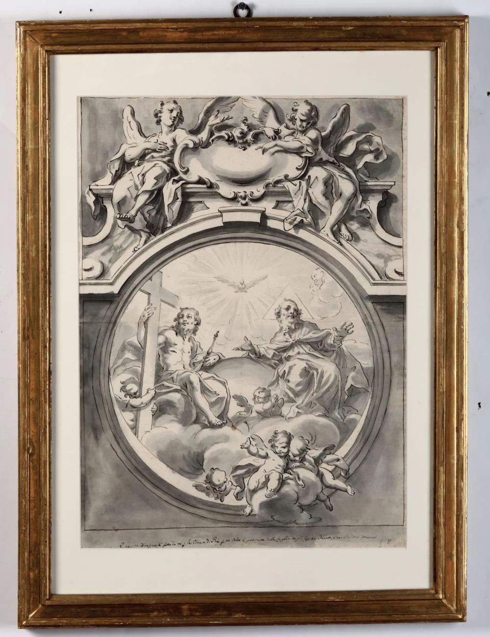 Trinità